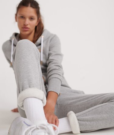 Orange Label Elite Joggers Image 4