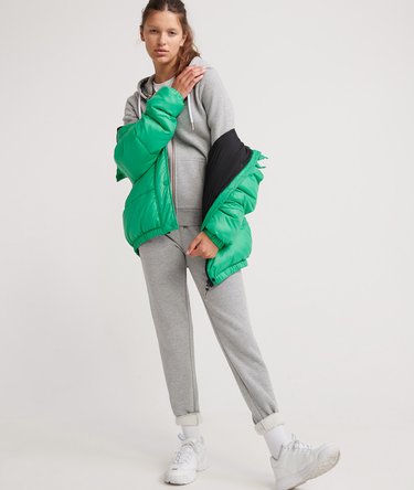 Orange Label Elite Joggers Image 1