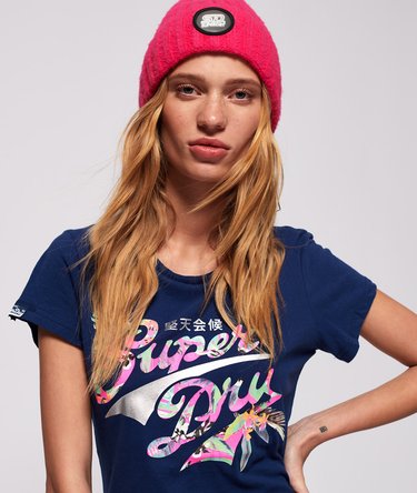 Camiseta Stacker Infill Image 2