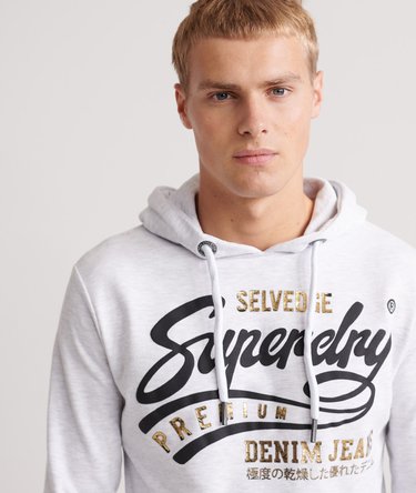 Heritage Classic Lite Hoodie Image 4
