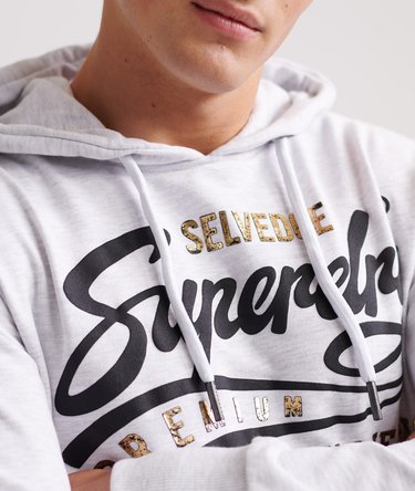 Heritage Classic Lite Hoodie Image 6