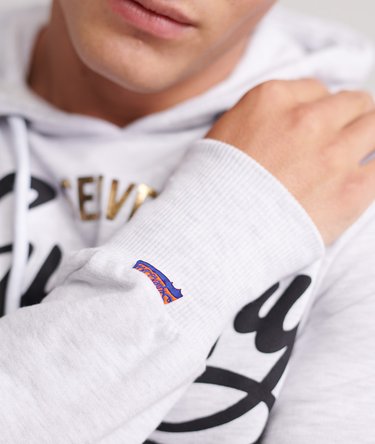 Heritage Classic Lite Hoodie Image 5