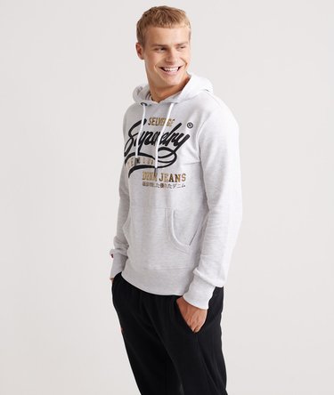 Heritage Classic Lite Hoodie Image 1