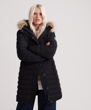 Icelandic Parka Jacket
