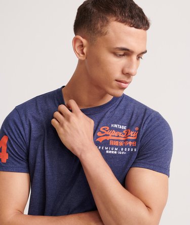 T-shirt l&eacute;ger Premium Goods Essential Image 4