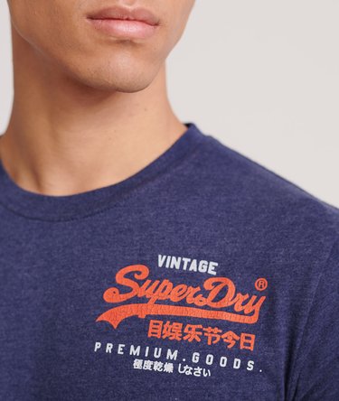 T-shirt l&eacute;ger Premium Goods Essential Image 5