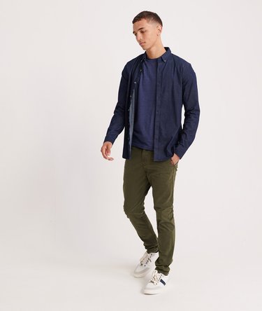 T-shirt l&eacute;ger Premium Goods Essential Image 2