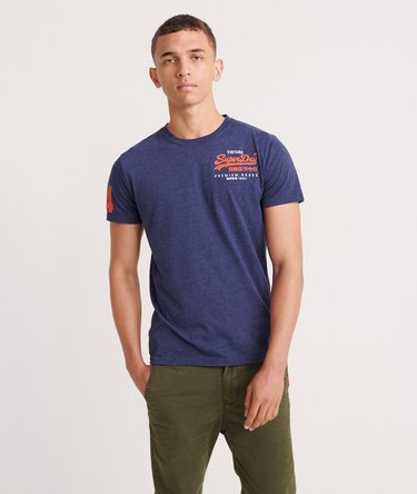 T-shirt l&eacute;ger Premium Goods Essential Image 1