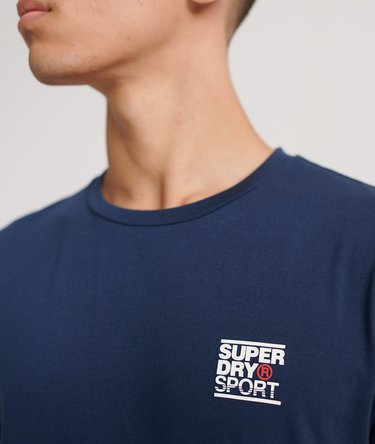 Core Sign Off T-Shirt Image 6