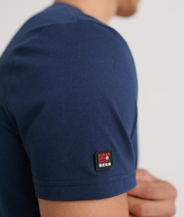 Core Sign Off T-Shirt Image 7