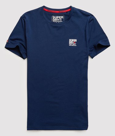 Core Sign Off T-Shirt Image 2