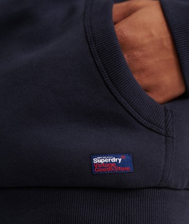 Sweat à capuche gaufré Sweat Shirt Shop Image 7