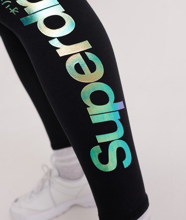 Core Leggings Image 5
