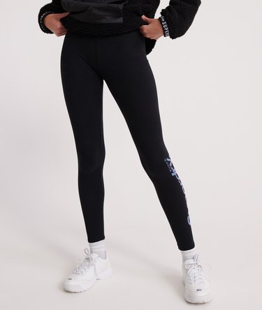 Core Leggings Image 3