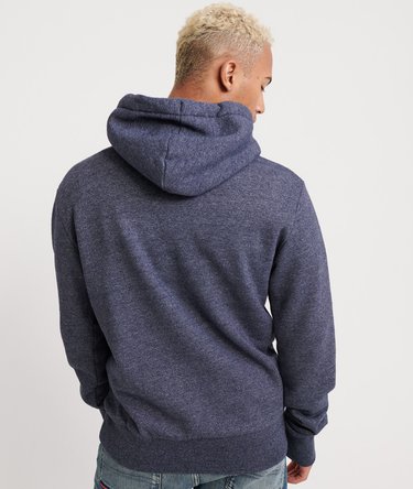 Vintage Logo Desert Hoodie Image 3