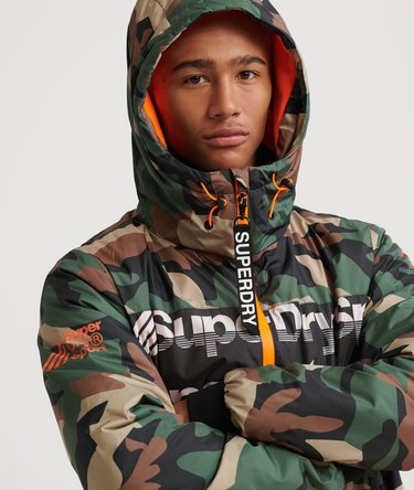 Javelin Impact Blocker Jacket Image 5
