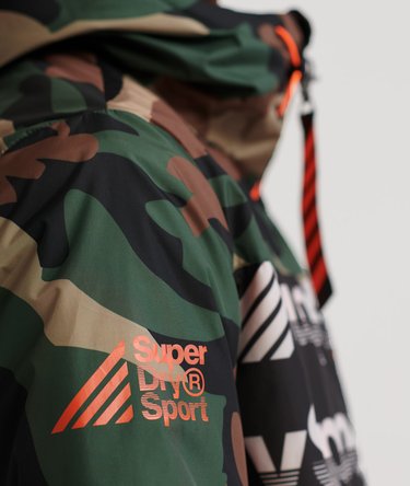 Javelin Impact Blocker Jacket Image 7