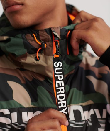 Javelin Impact Blocker Jacket Image 6