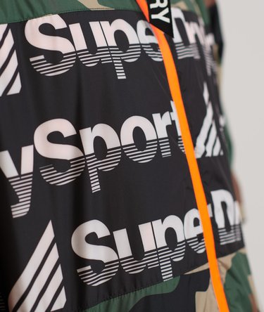 Javelin Impact Blocker Jacket Image 8