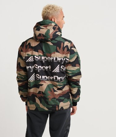 Javelin Impact Blocker Jacket Image 4