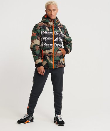 Javelin Impact Blocker Jacket Image 3