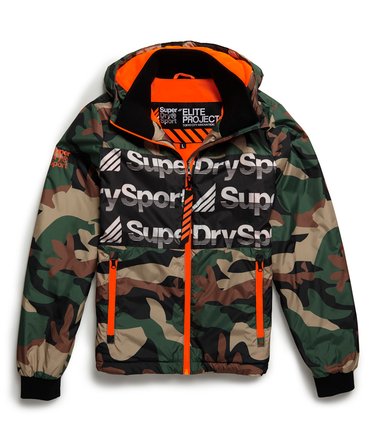 Javelin Impact Blocker Jacket Image 2
