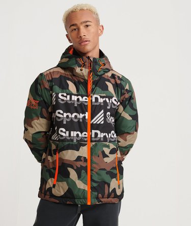 Javelin Impact Blocker Jacket Image 1