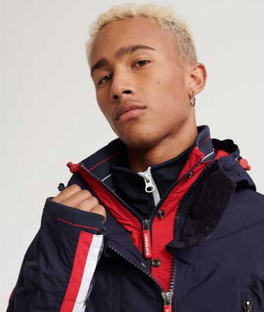 Veste Sprint Attacker Image 4
