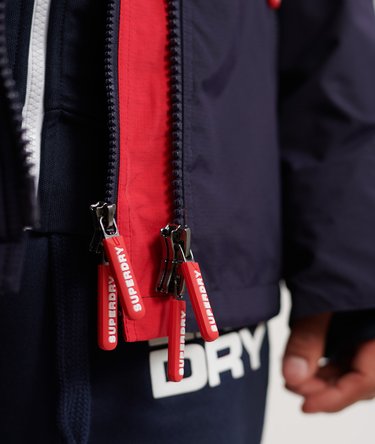 Veste Sprint Attacker Image 8
