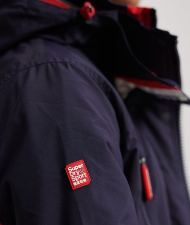 Veste Sprint Attacker Image 6