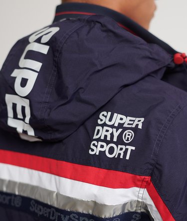 Veste Sprint Attacker Image 5
