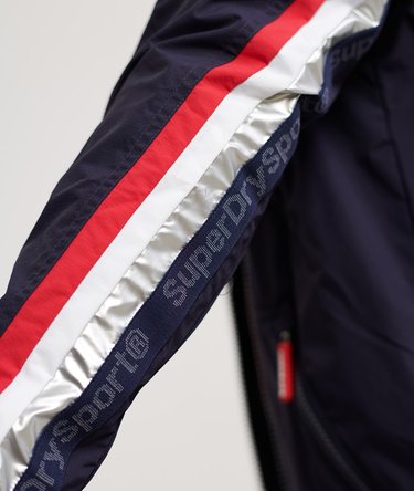 Veste Sprint Attacker Image 7