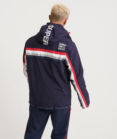 Veste Sprint Attacker Image 1