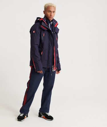 Veste Sprint Attacker Image 2