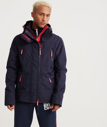 Veste Sprint Attacker Image 3
