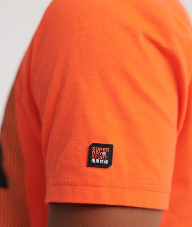 Core Graphic T-shirt Image 6