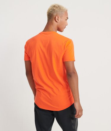 Core Graphic T-shirt Image 3