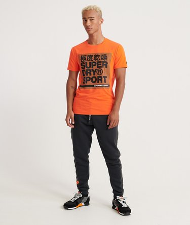 Core Graphic T-shirt Image 2