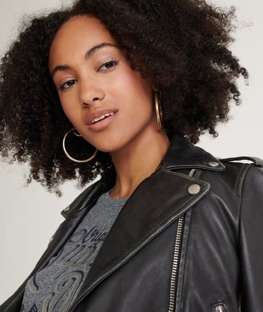 T-shirt &agrave; fausses paillettes Original Image 4