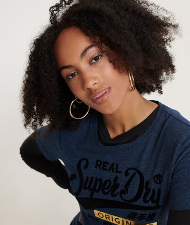 Real Originals Flccked T-Shirt Image 4