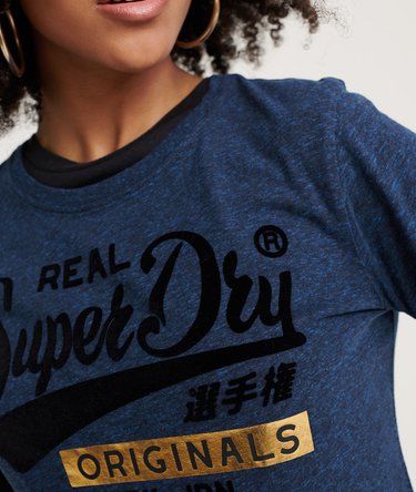 Real Originals Flccked T-Shirt Image 5