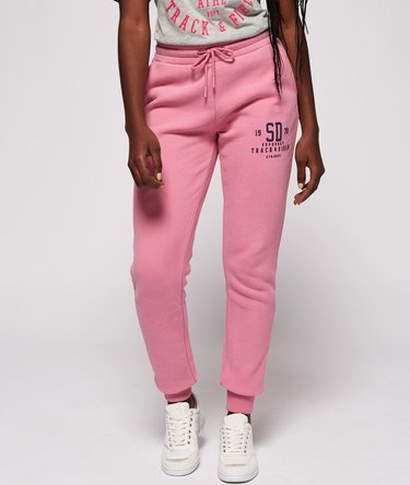 Track & Field Joggers Image 3