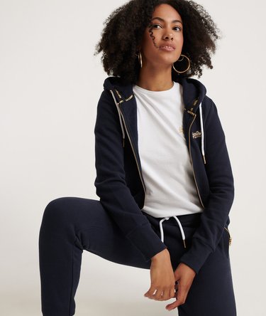 Orange Label Elite Joggers Image 4
