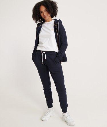 Orange Label Elite Joggers Image 1
