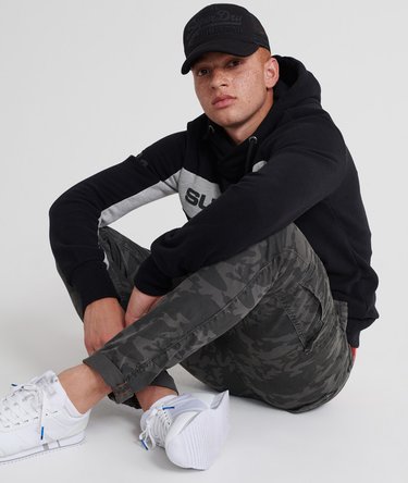 Sweat &agrave; capuche Trophy Image 4