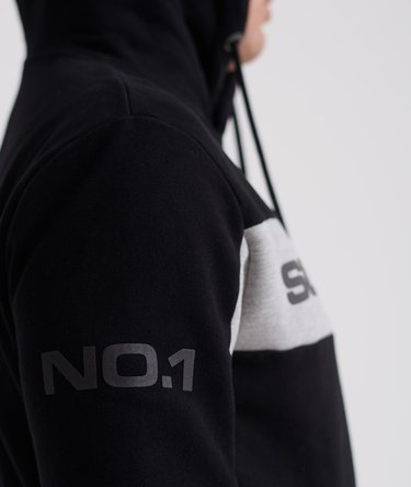 Sweat &agrave; capuche Trophy Image 5