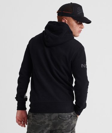 Sweat &agrave; capuche Trophy Image 3