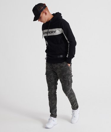 Sweat &agrave; capuche Trophy Image 2