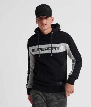 Sweat &agrave; capuche Trophy Image 1