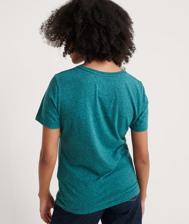 Tokyo Co Hibiscus T-Shirt Image 3